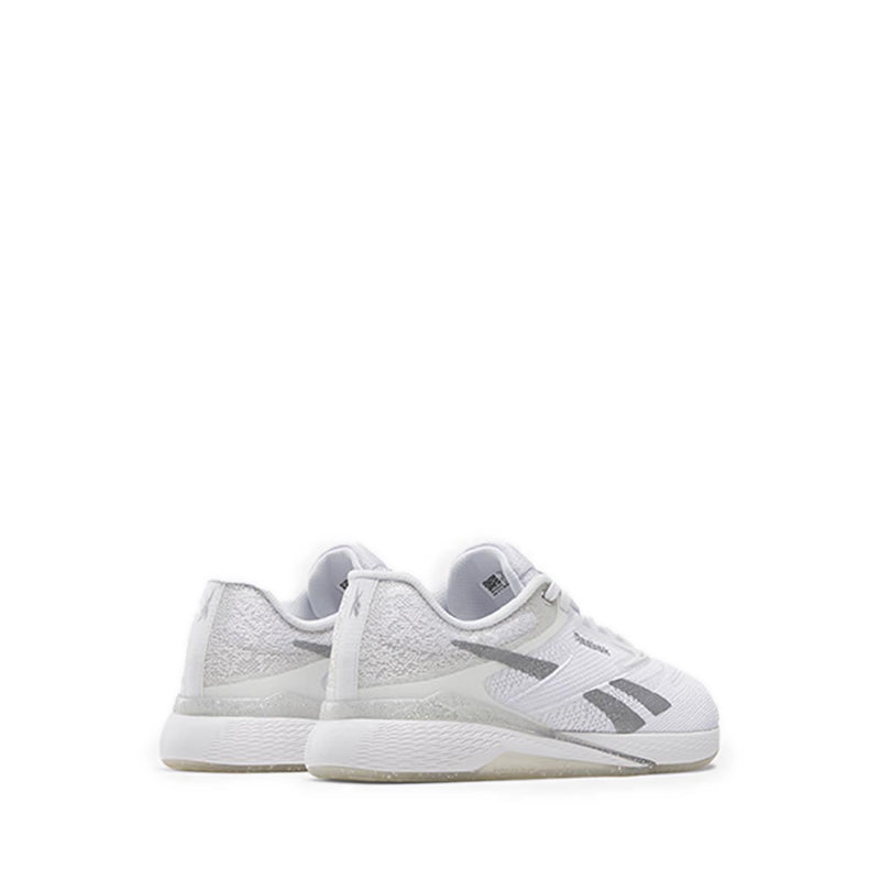 Reebok Nano X5 Women's Training Shoes - White