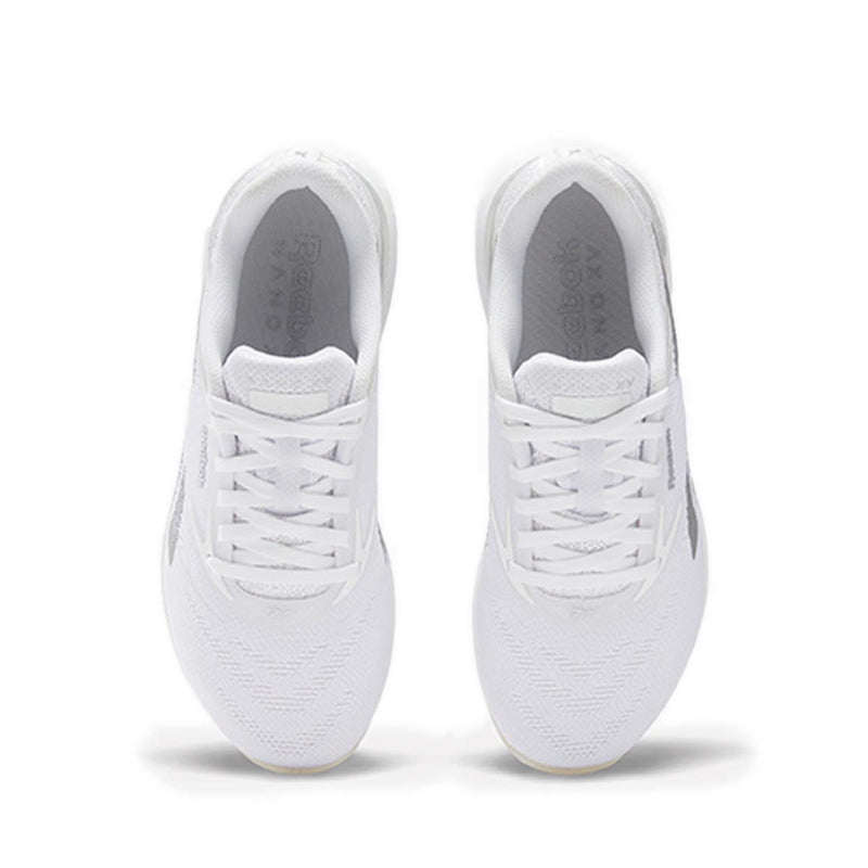Reebok Nano X5 Women's Training Shoes - White