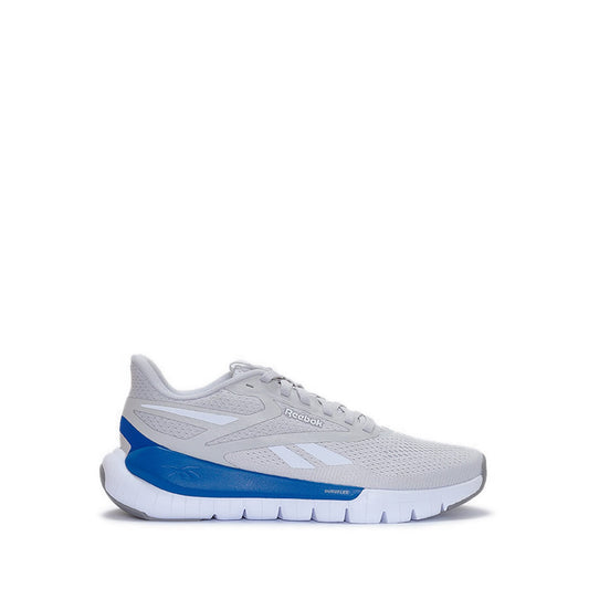 Reebok Flex Trainer Men's Training Shoes - Mist Grey