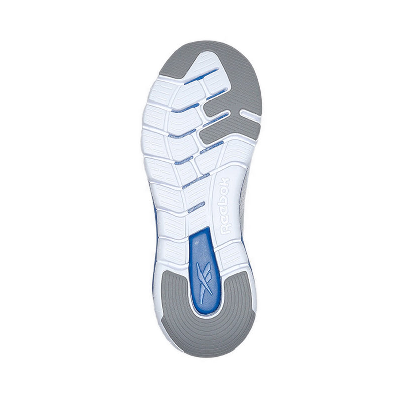 Reebok Flex Trainer Men's Training Shoes - Mist Grey