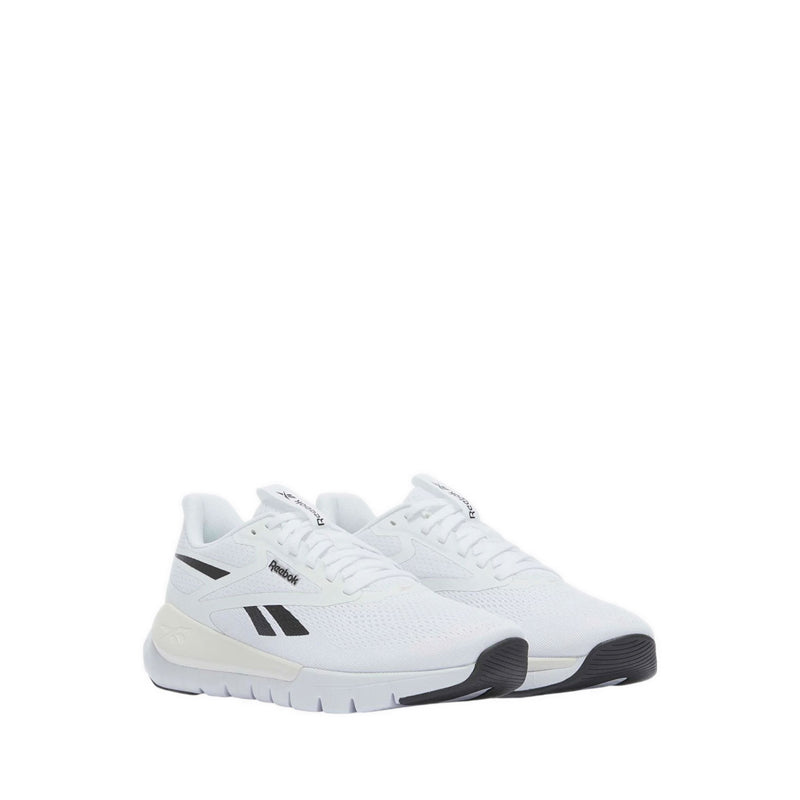 Reebok Flex Trainer Men's Training Shoes - White