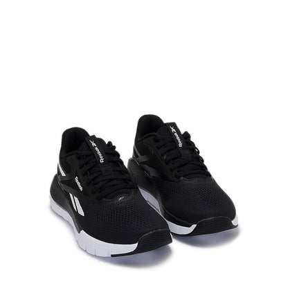 Reebok Flex Trainer Men's Training Shoes - Black