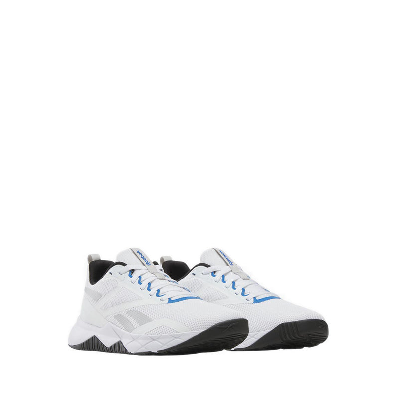 Reebok Nfx Trainer Men's Training Shoes - White