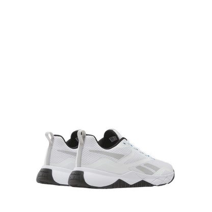 Reebok Nfx Trainer Men's Training Shoes - White