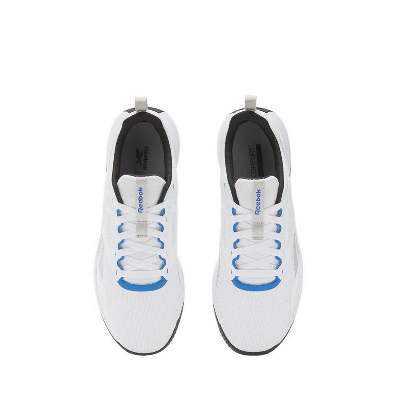 Reebok Nfx Trainer Men's Training Shoes - White