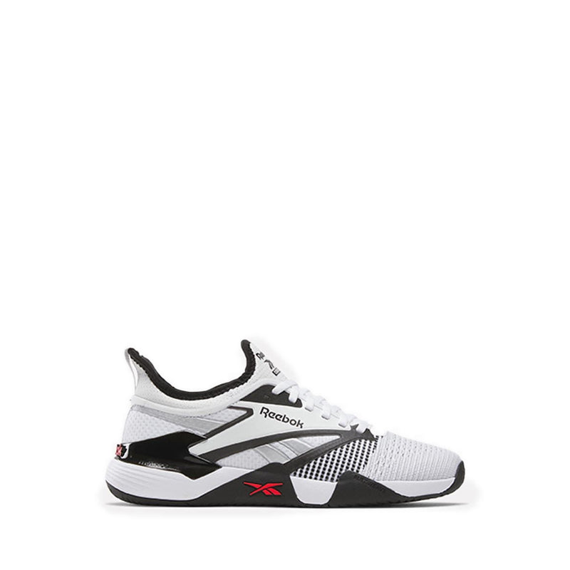 Reebok Nano Court Men's Training Shoes - Black