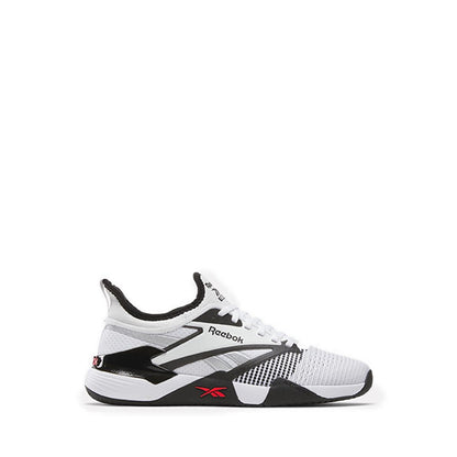 Reebok Nano Court Men's Training Shoes - Black