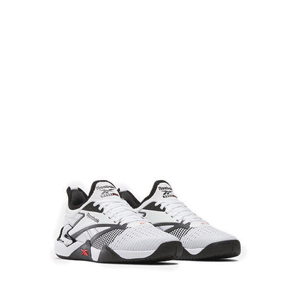 Reebok Nano Court Men's Training Shoes - Black