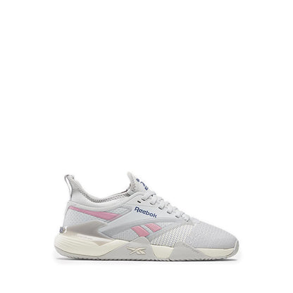 Reebok Nano Court Women's Training Shoes - Moon