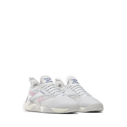 Reebok Nano Court Women's Training Shoes - Moon