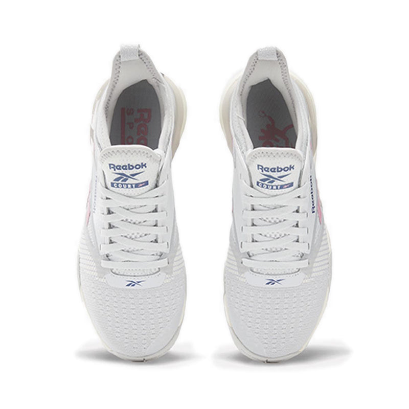 Reebok Nano Court Women's Training Shoes - Moon