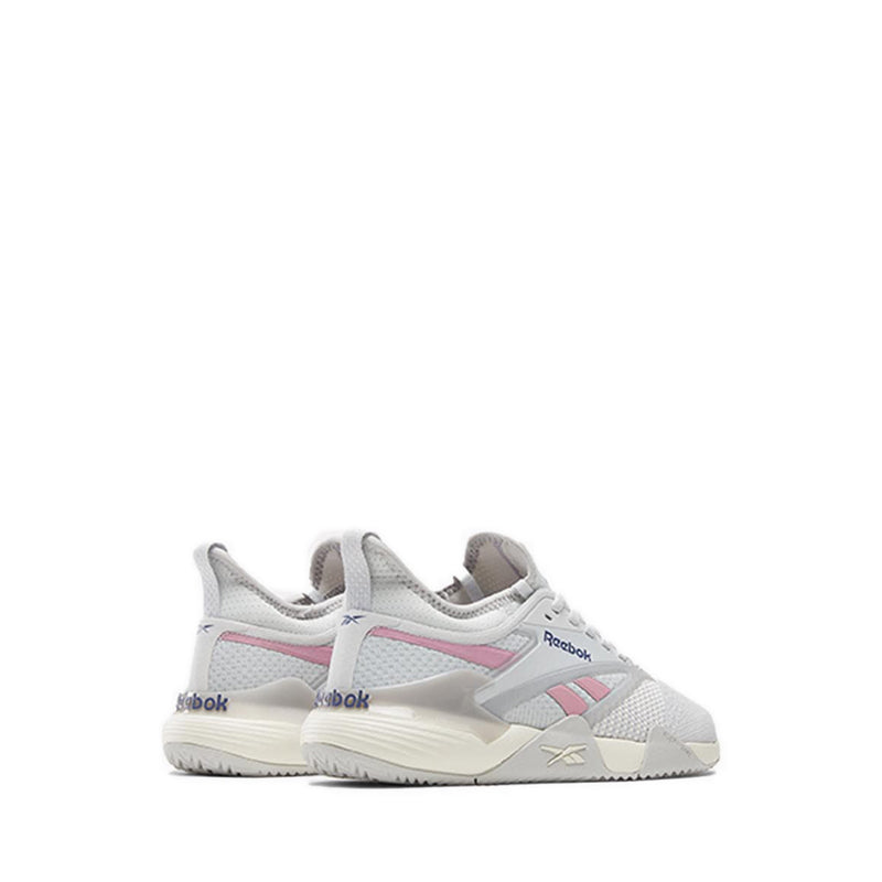 Reebok Nano Court Women's Training Shoes - Moon