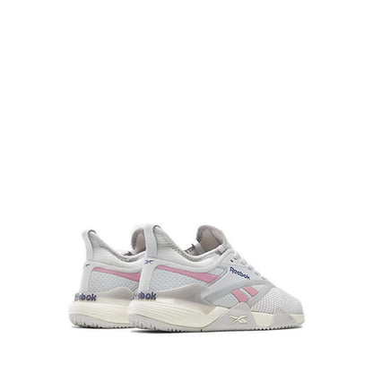 Reebok Nano Court Women's Training Shoes - Moon