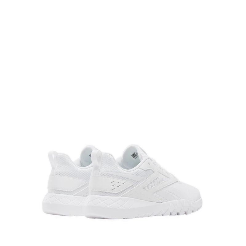 Reebok Flexagon Energy Tr 4 Women's Training Shoes - White