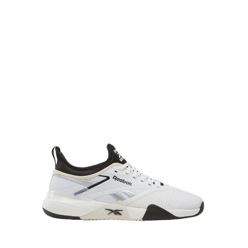 Reebok Nano Court Men's Training Shoes - White