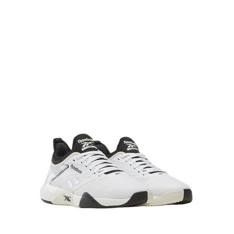 Reebok Nano Court Men's Training Shoes - White