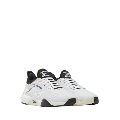 Reebok Nano Court Men's Training Shoes - White