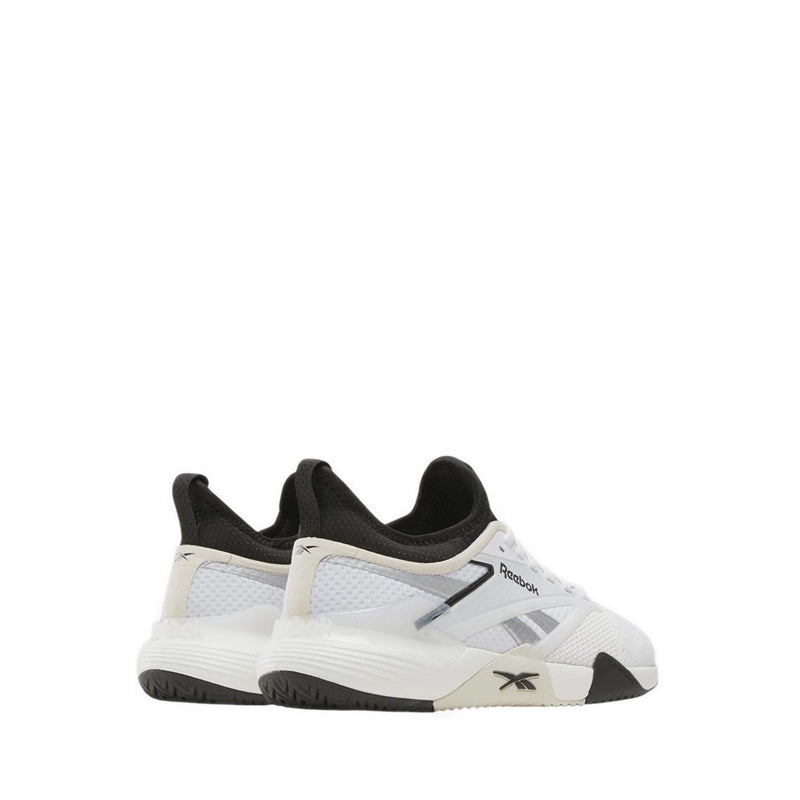 Reebok Nano Court Men's Training Shoes - White