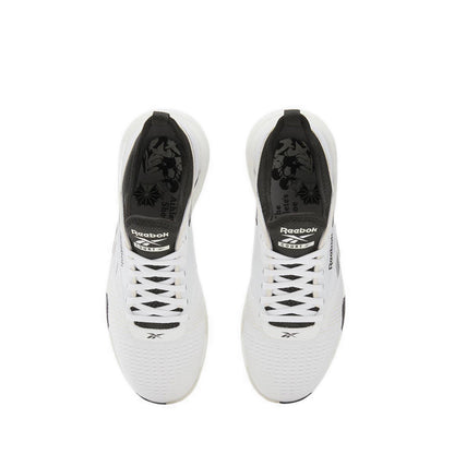 Reebok Nano Court Men's Training Shoes - White