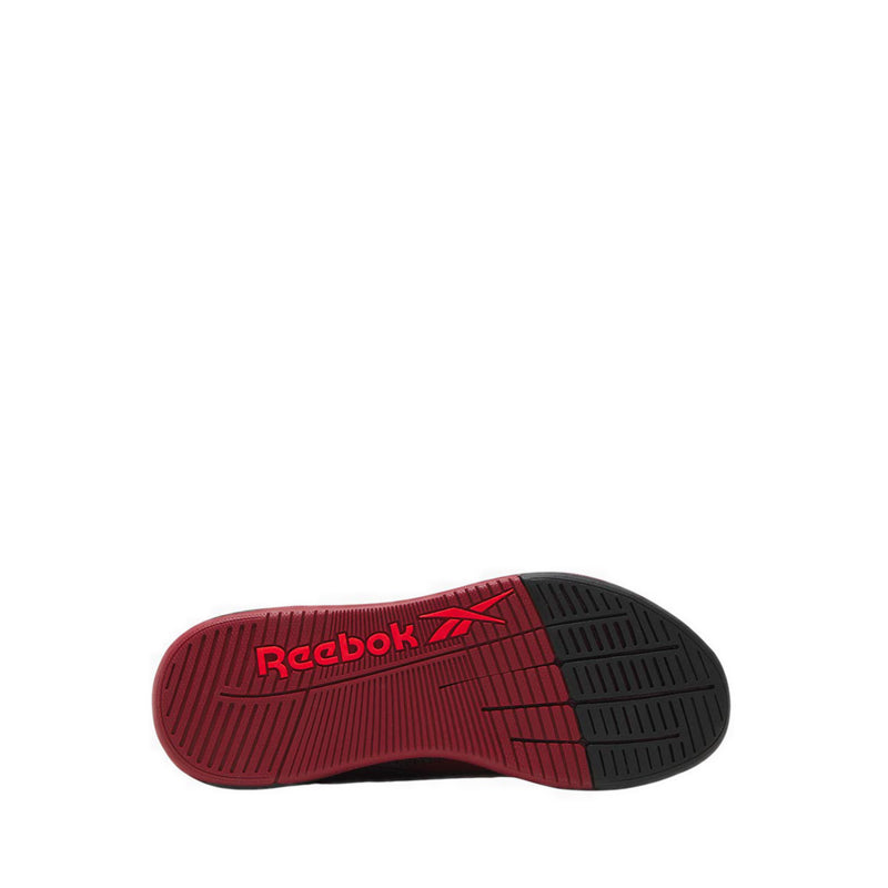 Reebok Nano x5 Women's Training Shoes - Retro Red