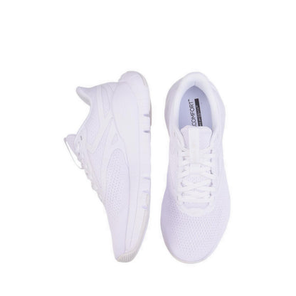 Reebok Flex Trainer Men's Training Shoes - White