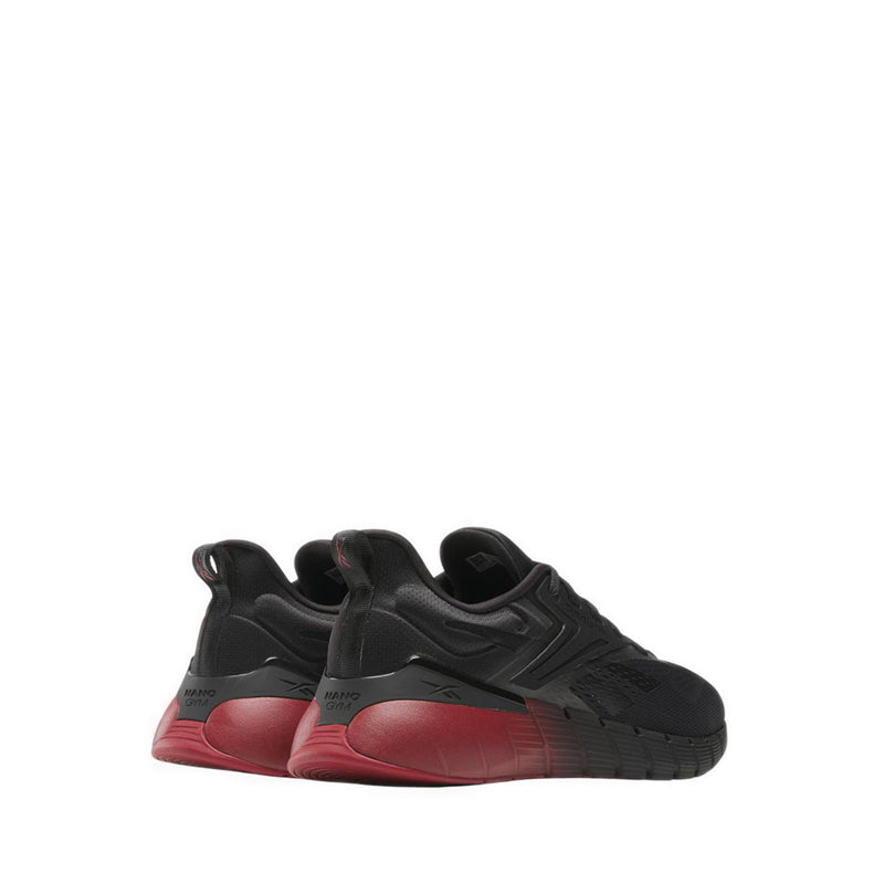 Reebok Nano Gym Men's Training Shoes - Black