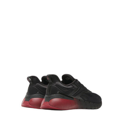 Reebok Nano Gym Men's Training Shoes - Black