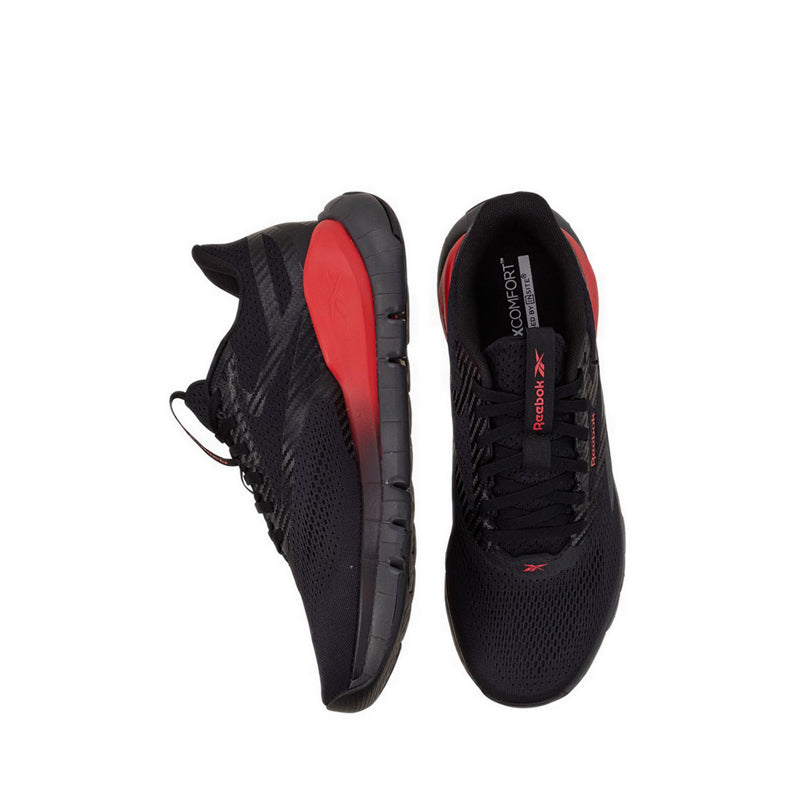 Reebok Flex Trainer Men's Training Shoes - Grey