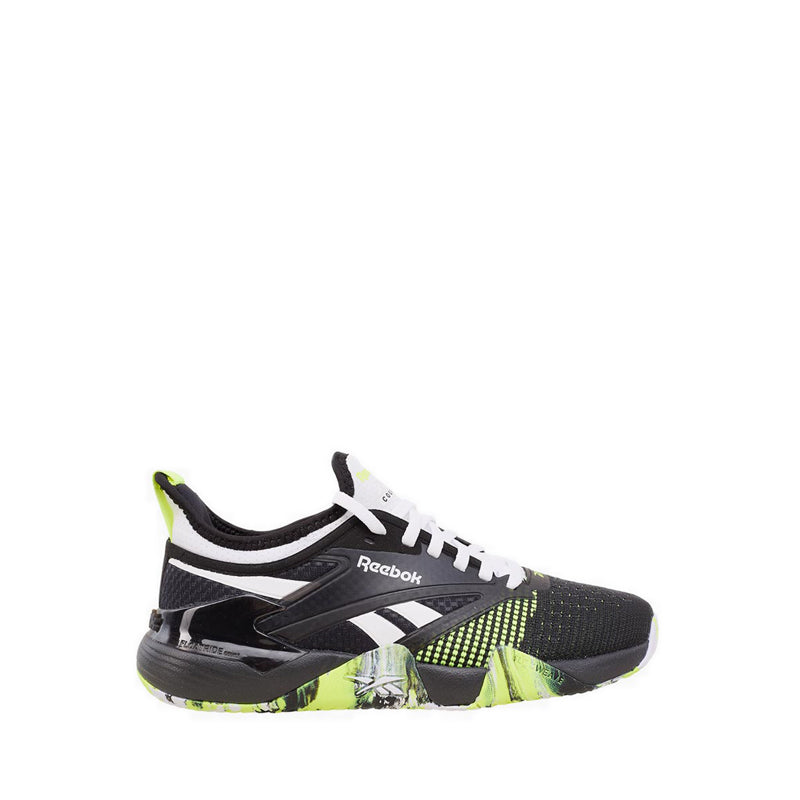 Reebok Nano Court Men's Training Shoes - White