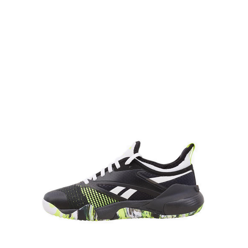 Reebok Nano Court Men's Training Shoes - White