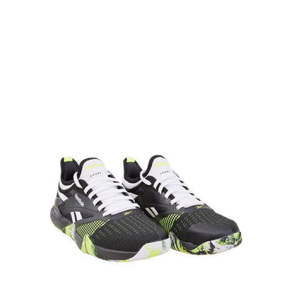 Reebok Nano Court Men's Training Shoes - White