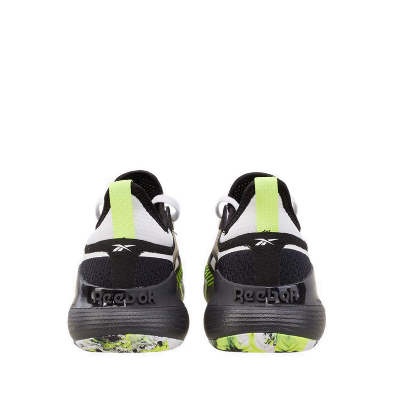 Reebok Nano Court Men's Training Shoes - White