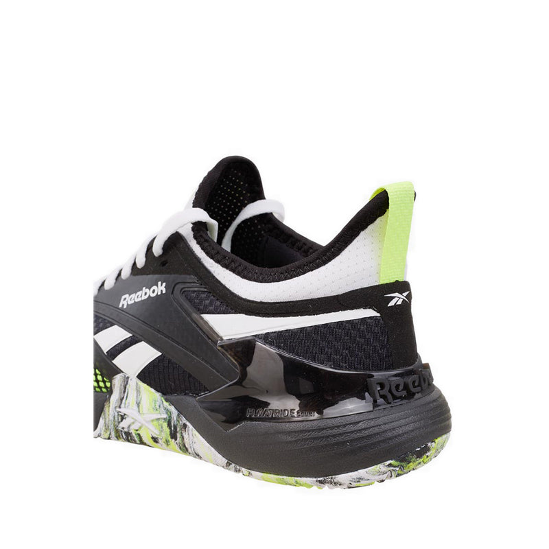 Reebok Nano Court Men's Training Shoes - White