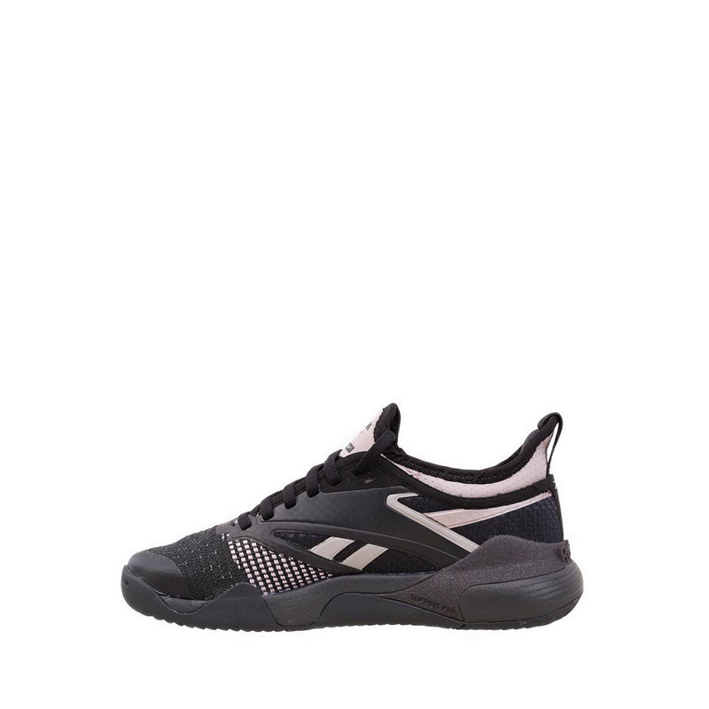 Reebok Nano Court Women's Training Shoes - Black