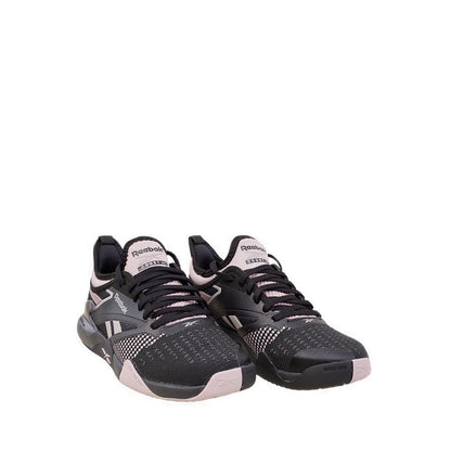 Reebok Nano Court Women's Training Shoes - Black