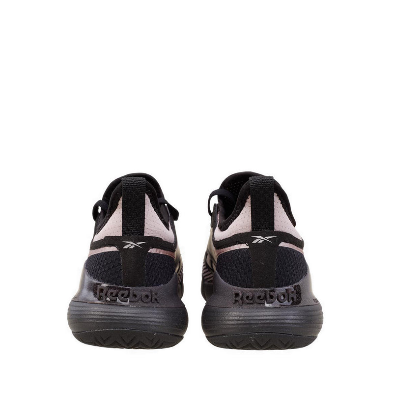 Reebok Nano Court Women's Training Shoes - Black