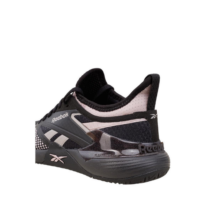 Reebok Nano Court Women's Training Shoes - Black