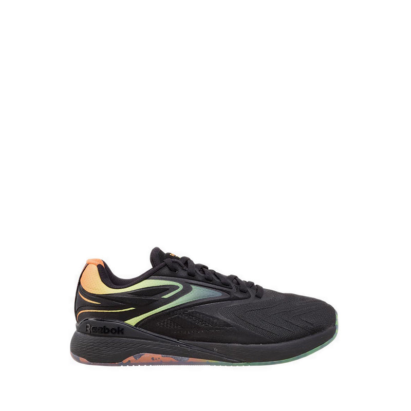 Reebok Nano X5 Edge Men's Training Shoes - Black
