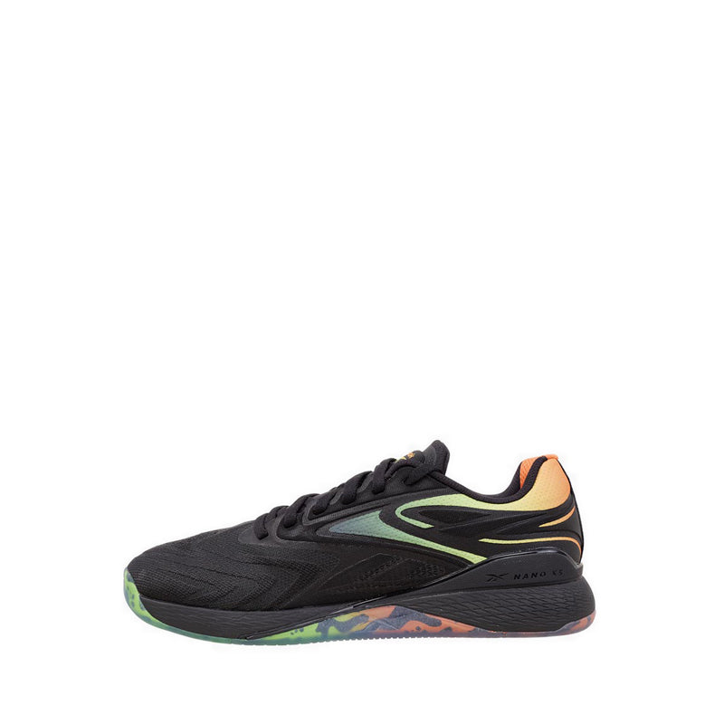 Reebok Nano X5 Edge Men's Training Shoes - Black