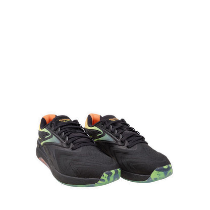 Reebok Nano X5 Edge Men's Training Shoes - Black