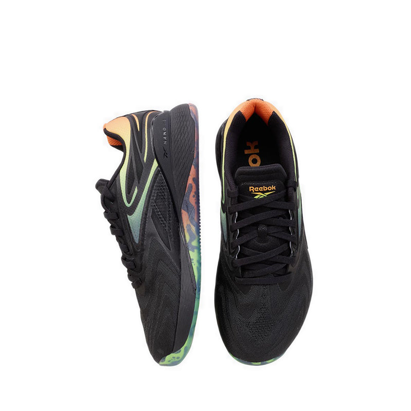 Reebok Nano X5 Edge Men's Training Shoes - Black