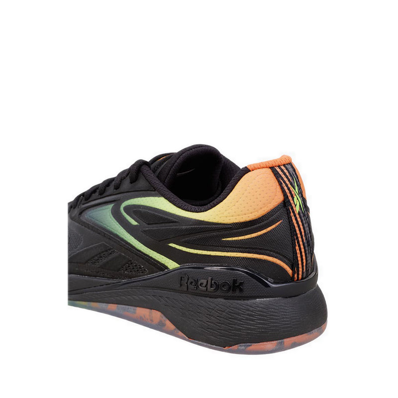 Reebok Nano X5 Edge Men's Training Shoes - Black