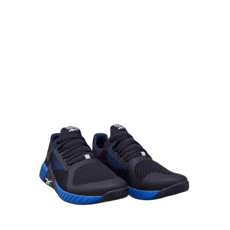 Reebok Flip Charge Men's Training Shoes - Black