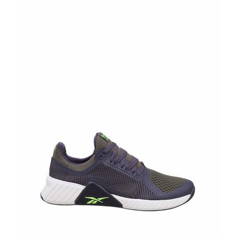 Reebok Flip Charge Men's Training Shoes - Grape Leaf