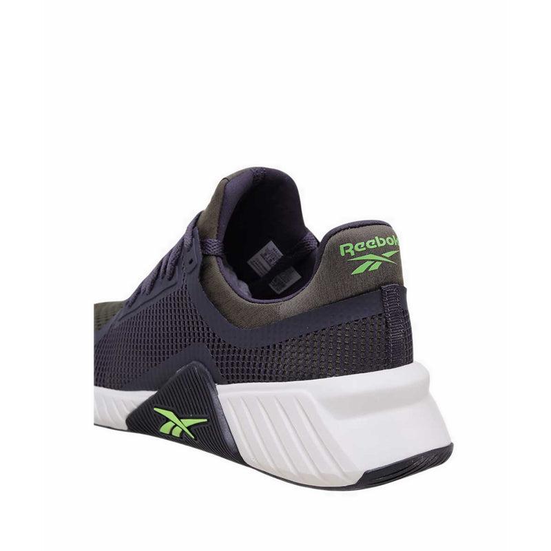 Reebok Flip Charge Men's Training Shoes - Grape Leaf