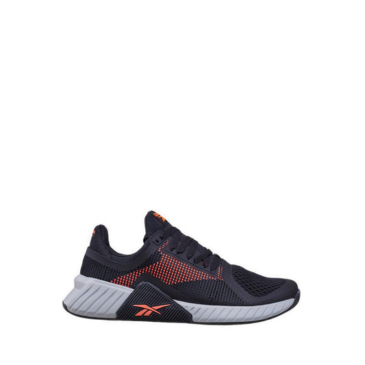 Reebok Flip Charge Men Training Shoes - Black