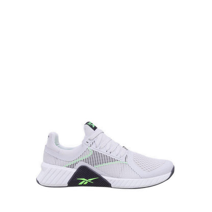 Reebok Flip Charge Men's Training Shoes - Pure Grey 2