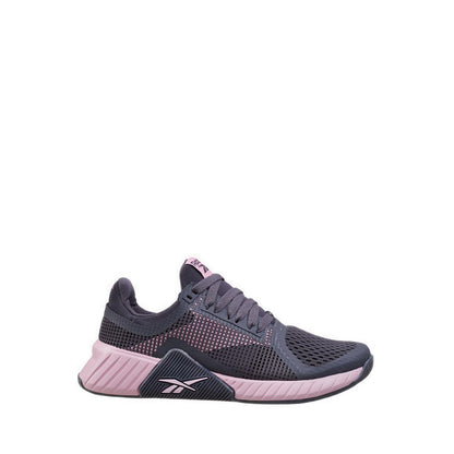 Reebok Flip Charge Women's Training Shoes - Black