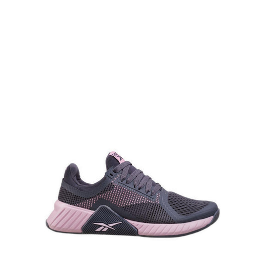 Reebok Flip Charge Women's Training Shoes - Black