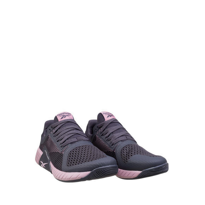 Reebok Flip Charge Women's Training Shoes - Black